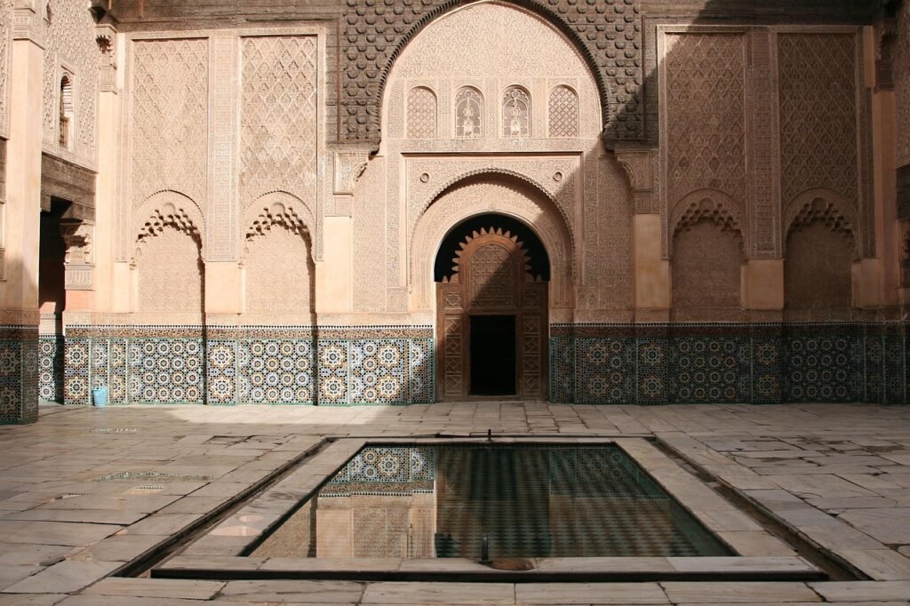 Fes travel guide